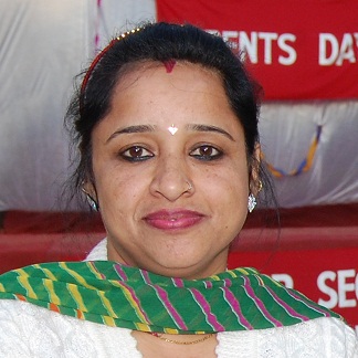 PRITI VERMA